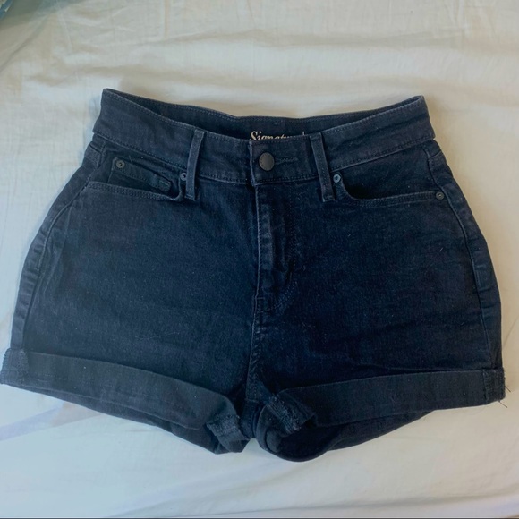 Levi's Pants - Levi’s size 2 shorts
